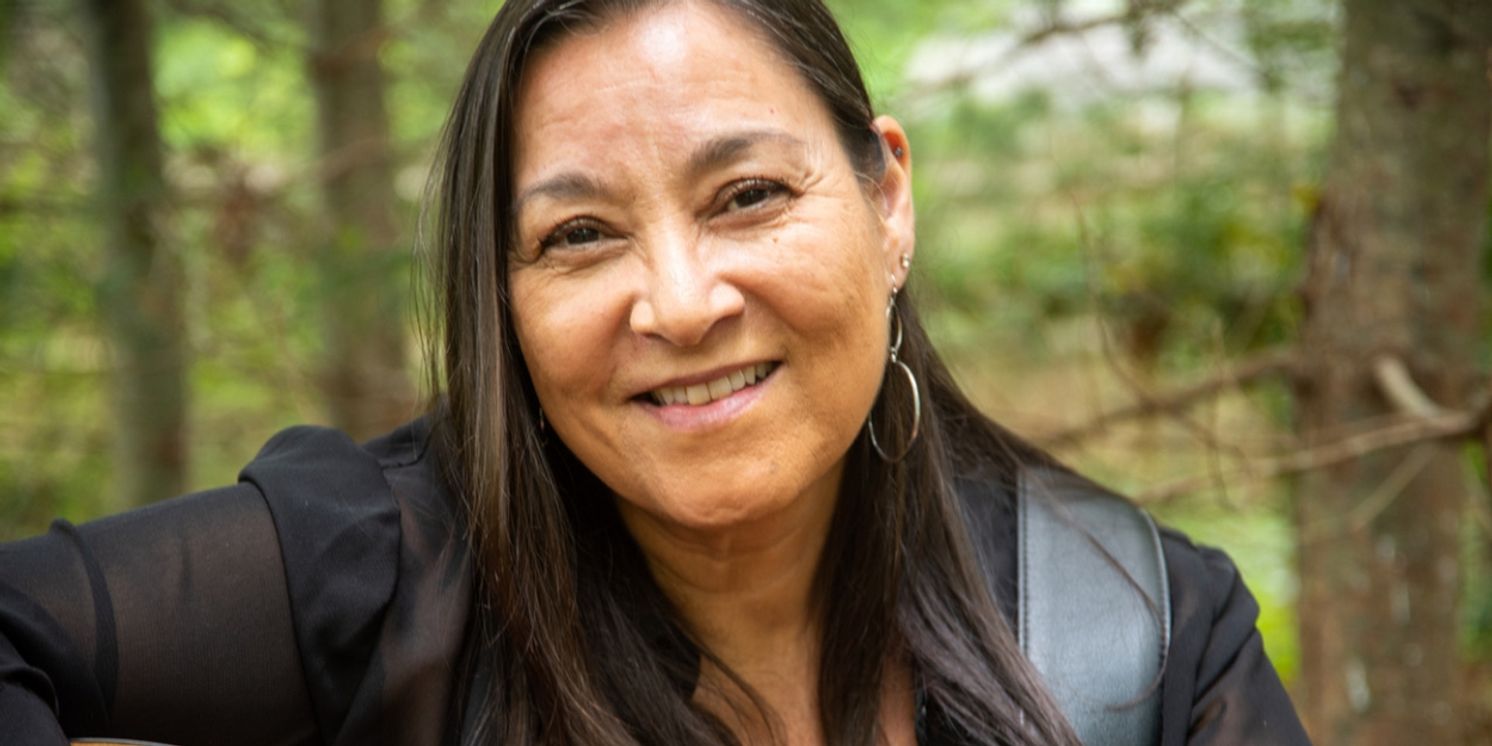 Kim Moberg Releases 'The Fifth Fire - The Promise'  Image