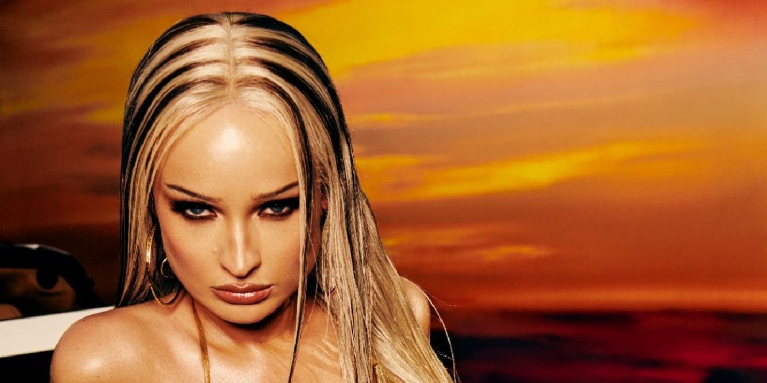 Kim Petras Drops Surprise 'Slut Pop Miami' EP For Valentine's Day  Image