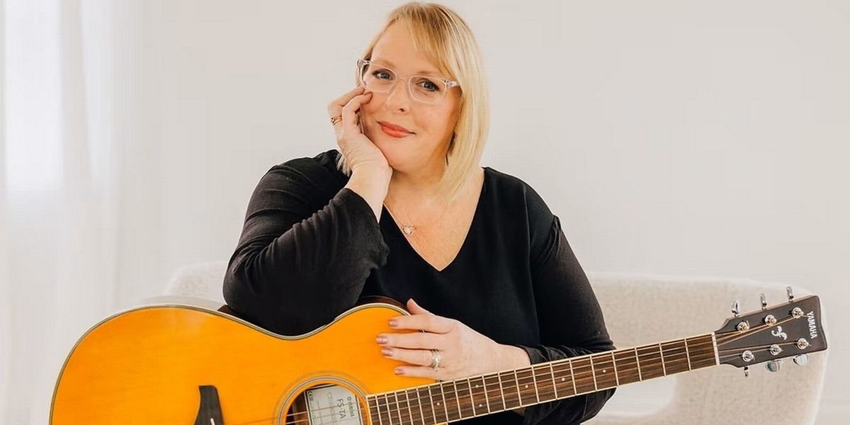Storytelling Arts Of Indiana To Close 38th Season With JUST ANOTHER DAY Featuring Kim Weitkamp