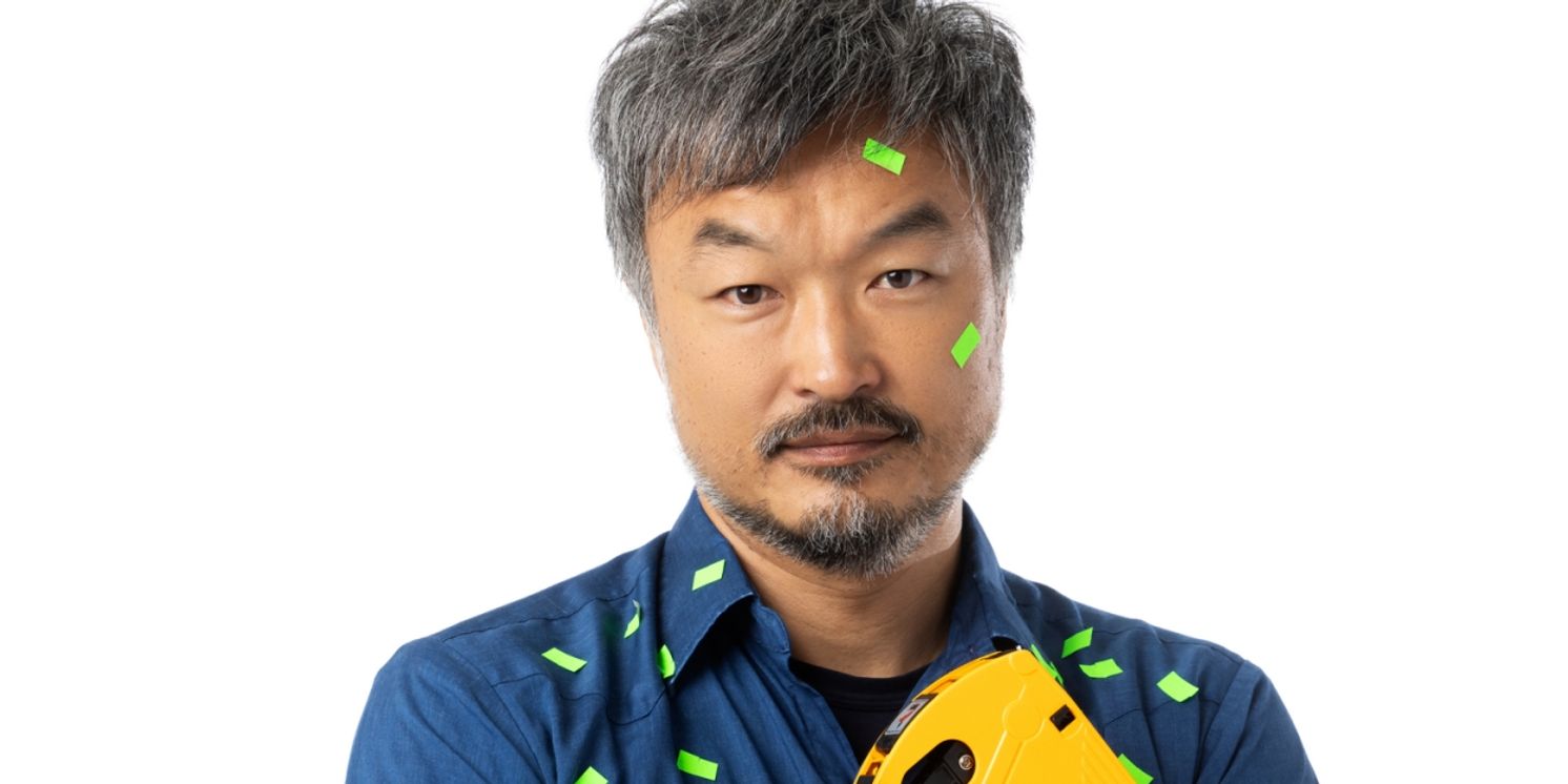 KIM'S CONVENIENCE Returns To The Grand Theatre  Image