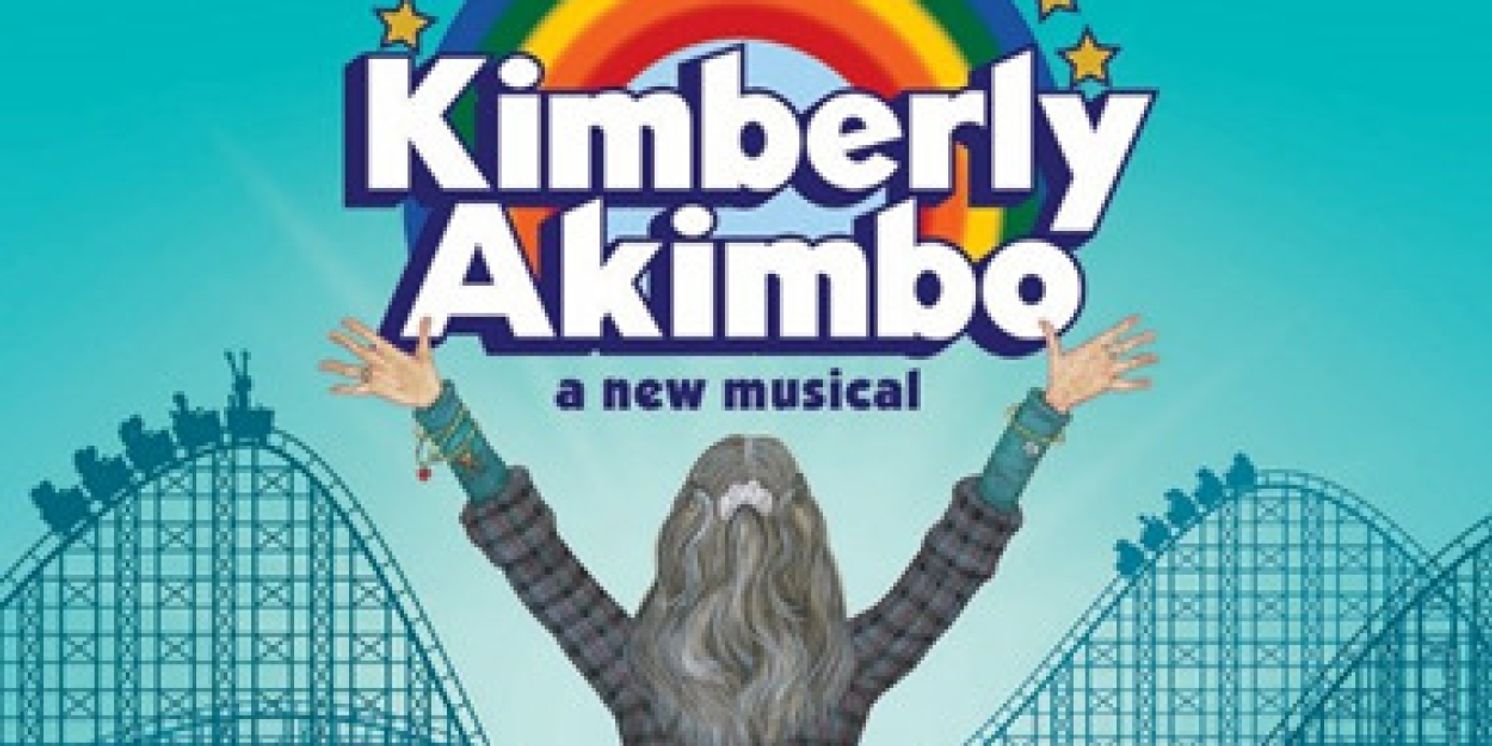 KIMBERLY AKIMBO to Play Bass Concert Hall, September 30–October 5  Image