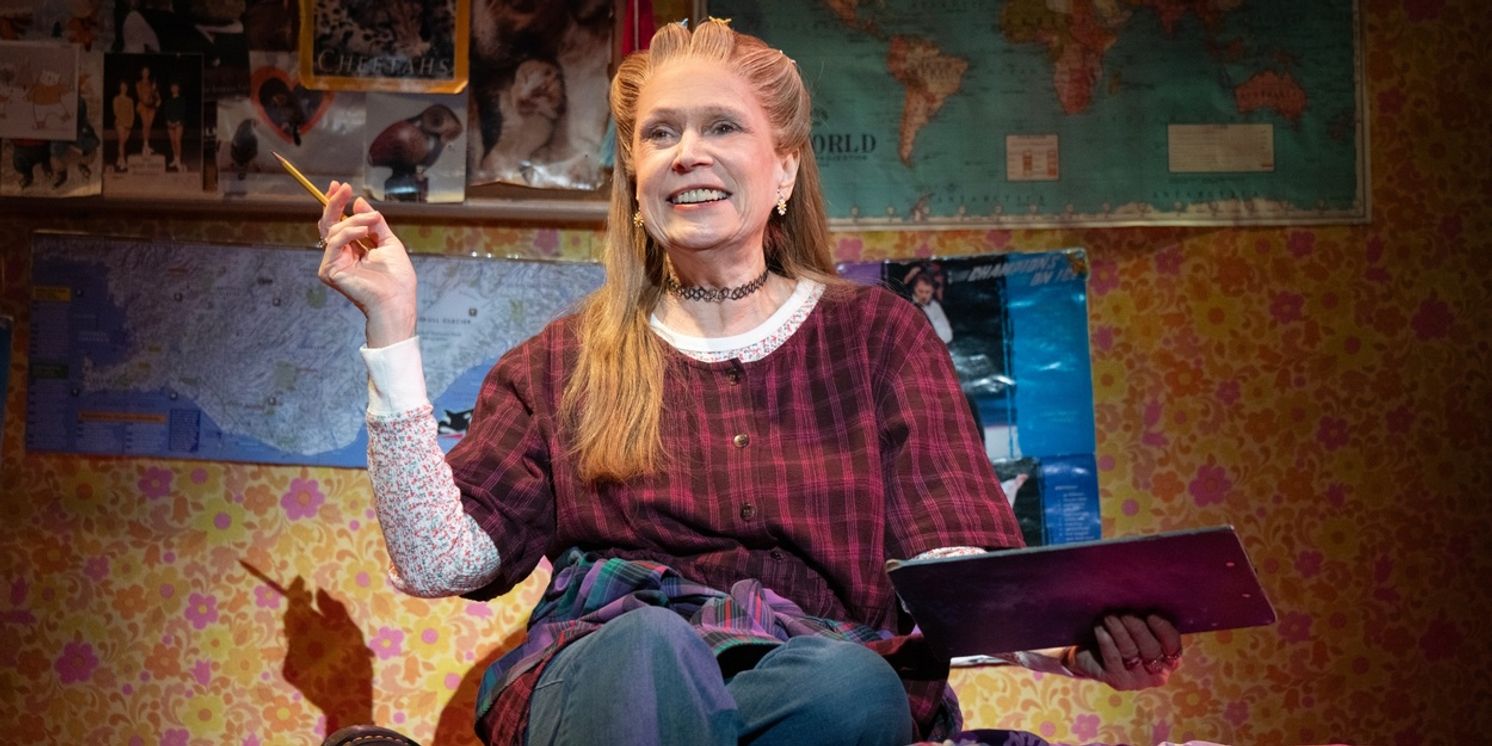Review: Kimberly Akimbo at Providence Performing Arts Center  Image