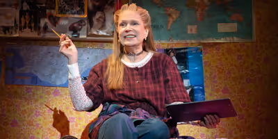 Review: Kimberly Akimbo at Providence Performing Arts Center Photo