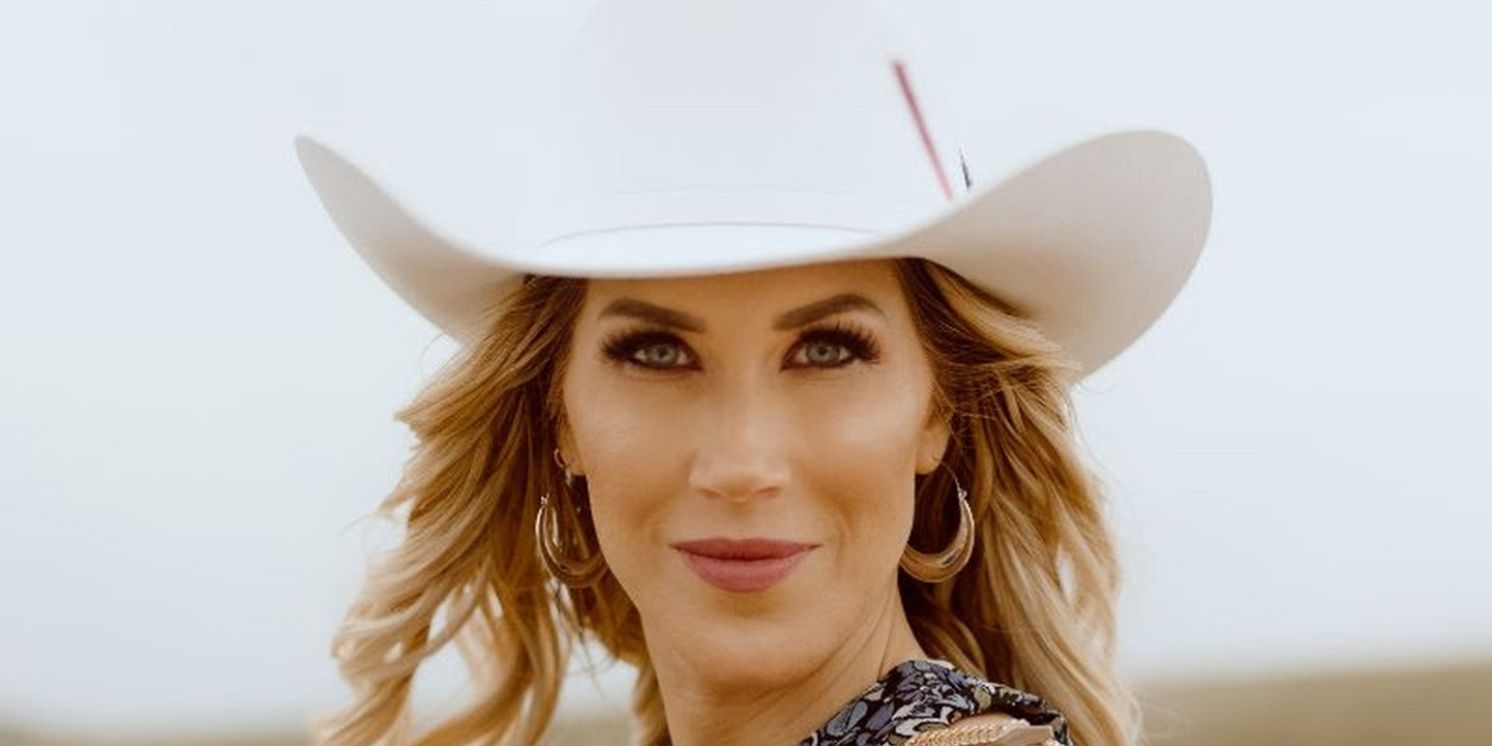 Kimberly Dawn Releases Inspiring New Single 'Judge'  Image