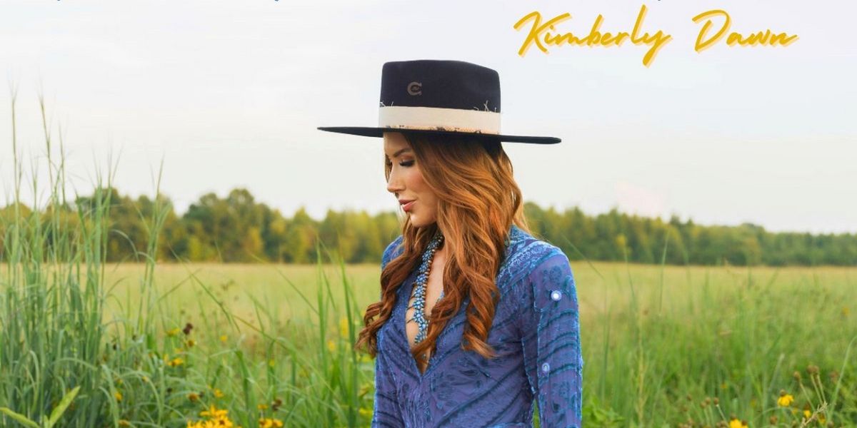 Kimberly Dawn Releases New Single 'Hand Me Down House'