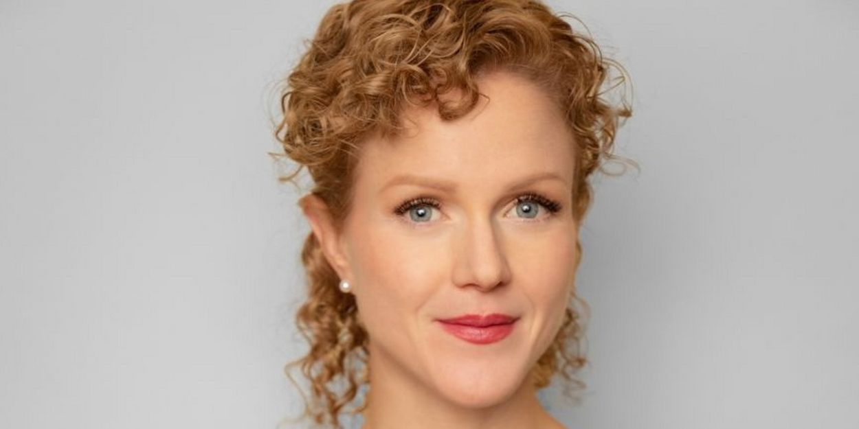 Kimberly Doreen Burns And Jim Ballard Join FINGER LAKES NEW WORKS FESTIVAL  Image