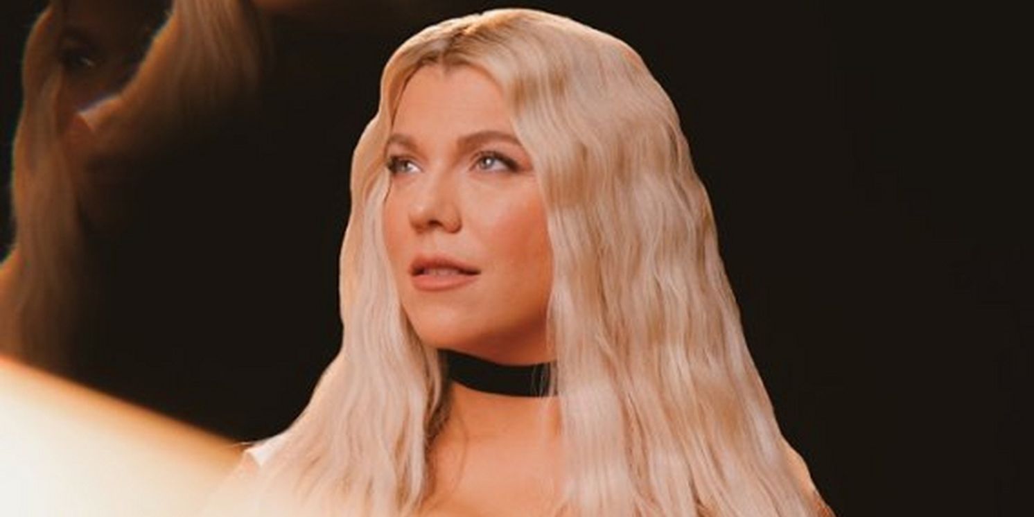 Kimberly Perry Unveils Stunning Rendition Of 'Hallelujah'  Image