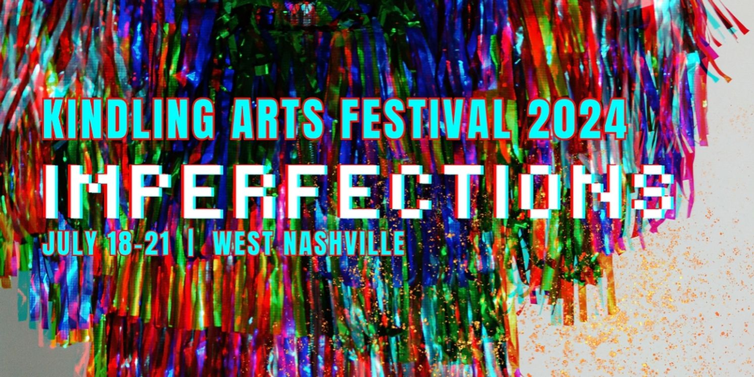 Kindling Arts Festival Reveals Dates & Opens Artist Applications For 2024 Event  Image