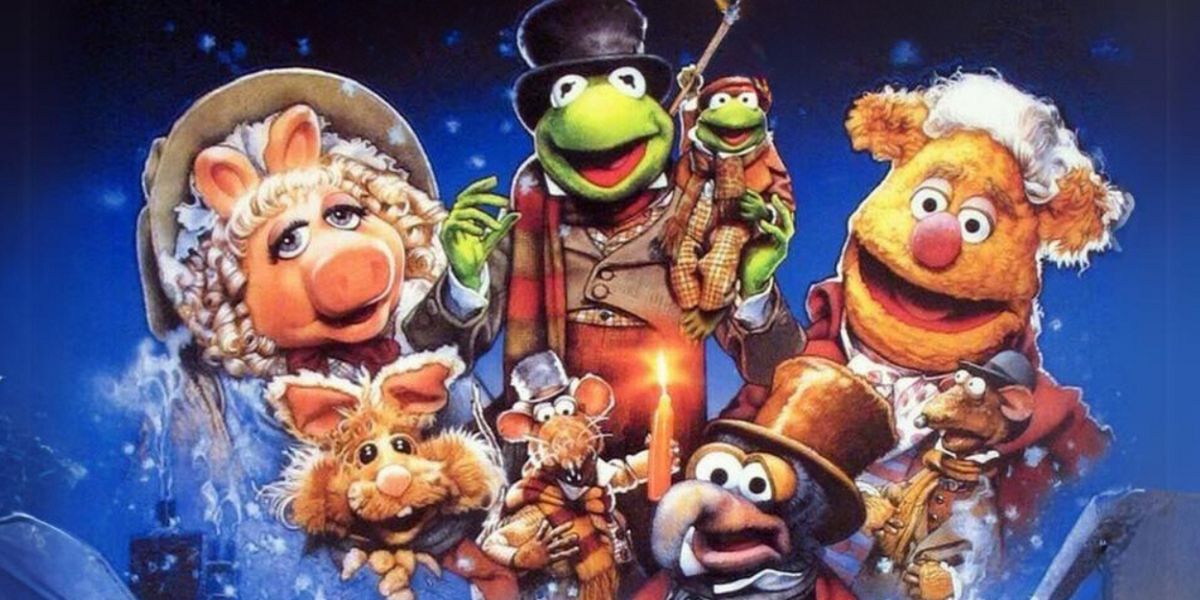 Kindling Arts Presents Its Popular Holiday Special Featuring THE MUPPET CHRISTMAS CAROL