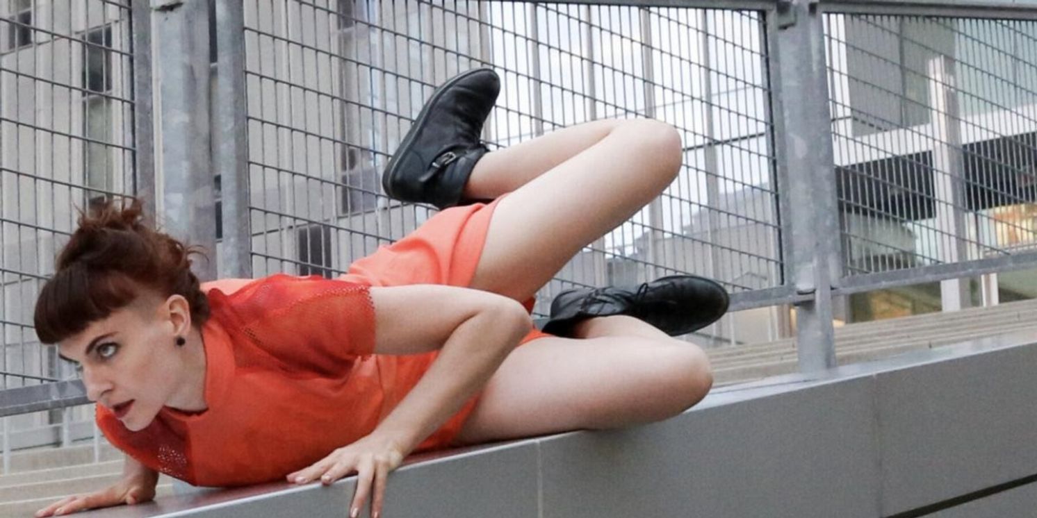 Kinesis Project Dance Theatre Performs BRIDGE MATTER/THE REACH Next Week  Image