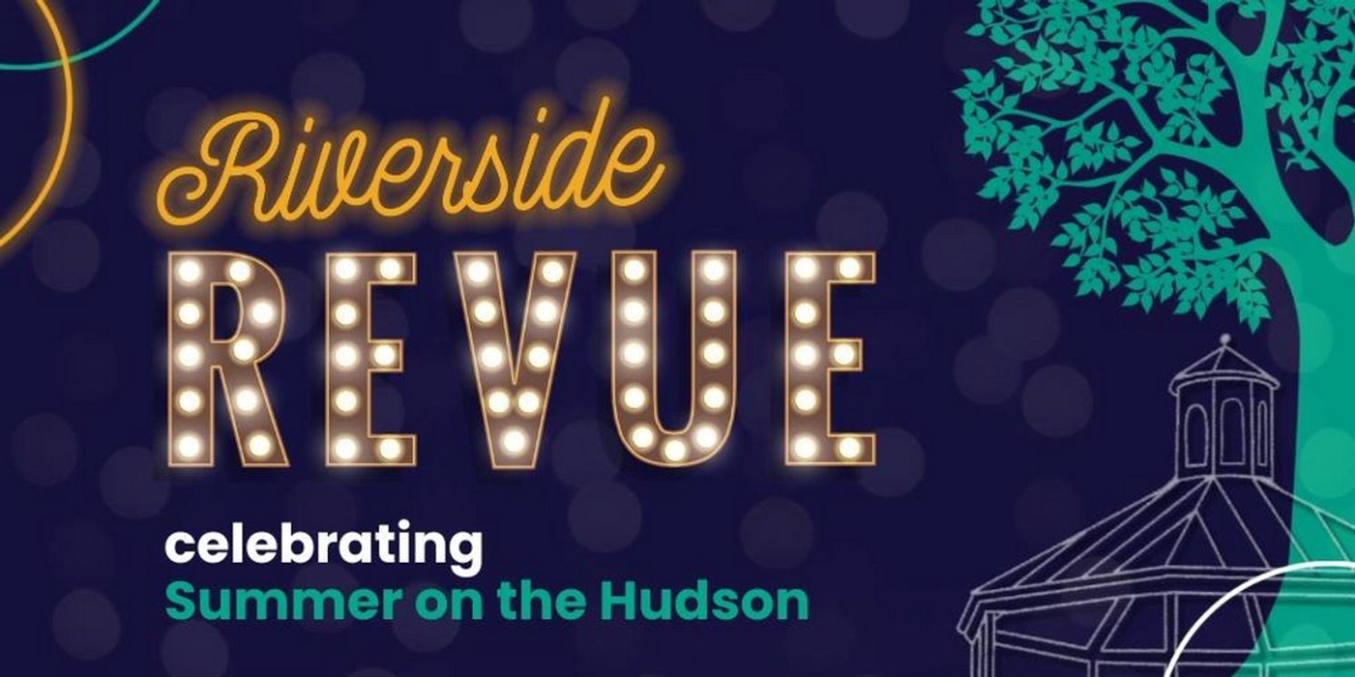 Kinesis Project Dance Theatre Presents BRIDGE MATTER/THE REACH As A Part Of Riverside Revue  Image