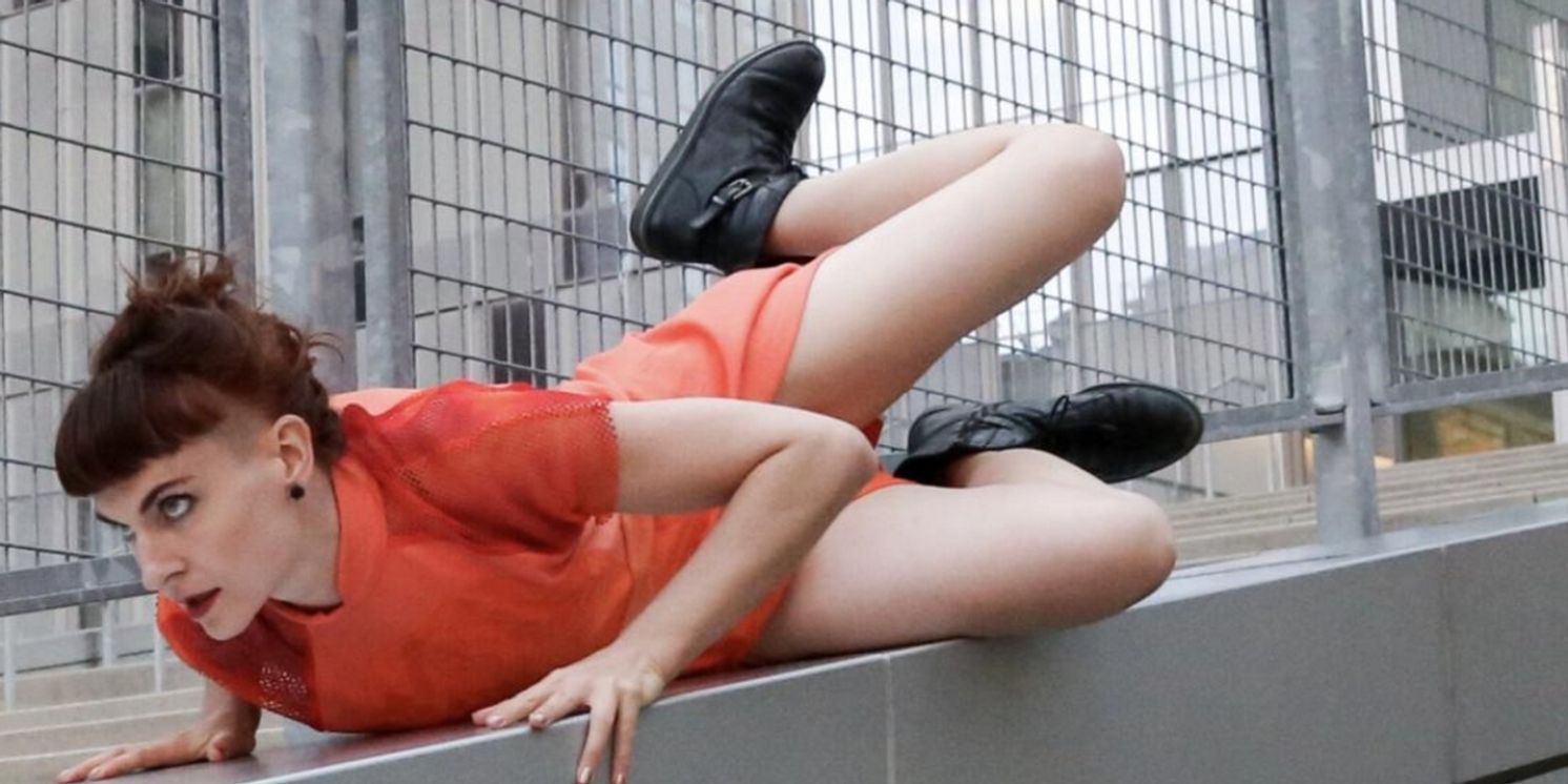 Kinesis Project Dance Theatre Presents The First Performance Of Bridge Matter/The Reach And Community Event  Image