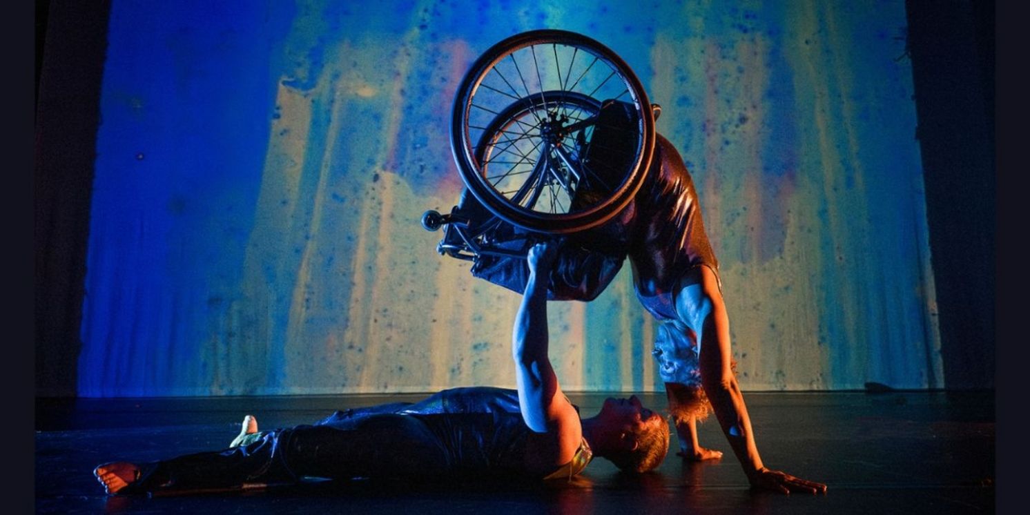 Kinetic Light Will Premiere THE NEXT TIMES  Image