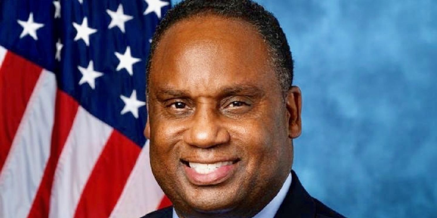 36th Annual MLK Jr. Awards Program To Feature Keynote By Jesse Jackson's Son And Godson Of Mlk Jr.  Image