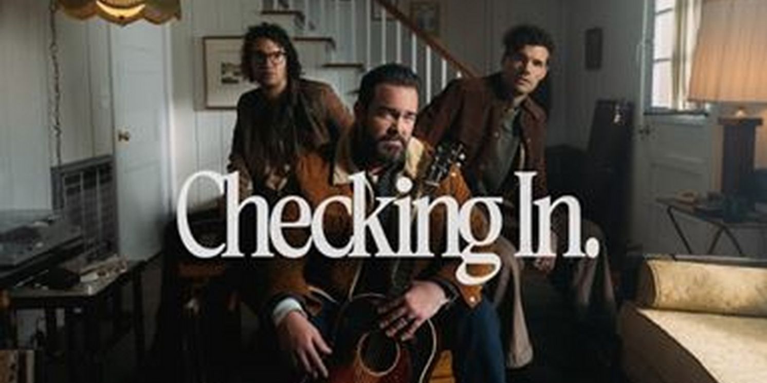 King + Country Drops Sophmore Track 'Checking in (Feat. Lee Brice)' From Upcoming Soundtrack  Image