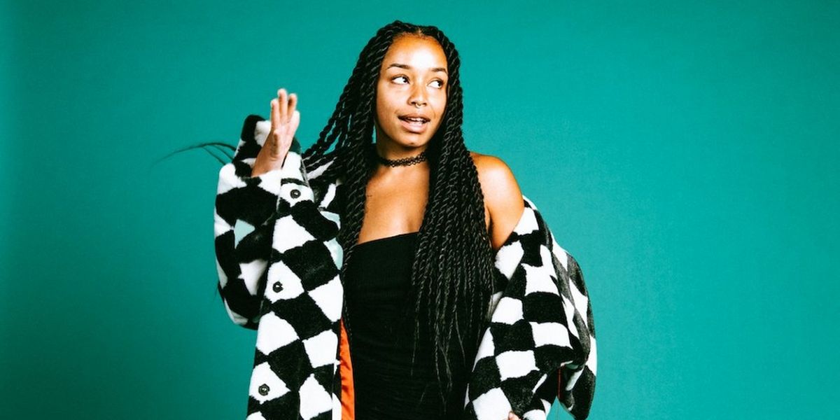 King Isis Shares New Single 'Dissonance'