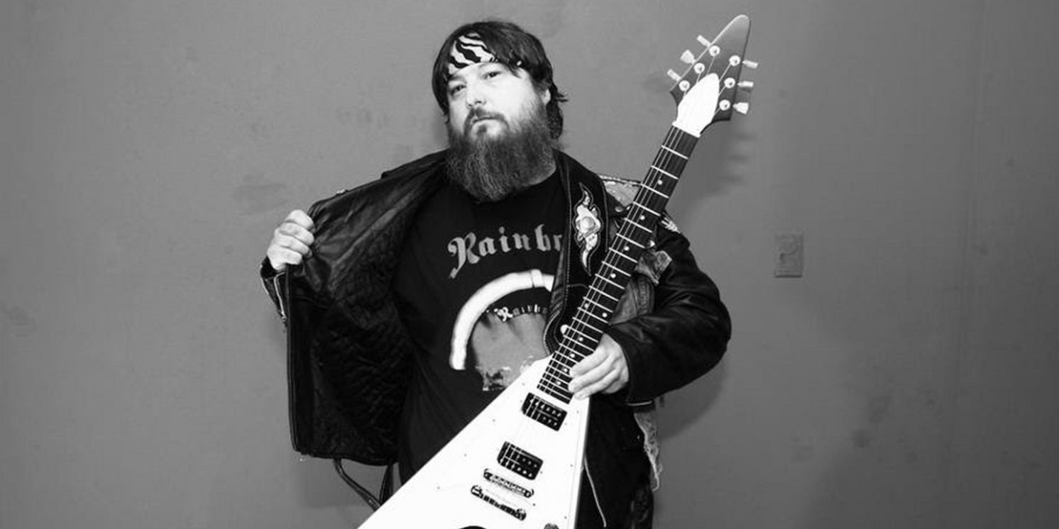 King Louie Posthumous Album Set For November Release  Image