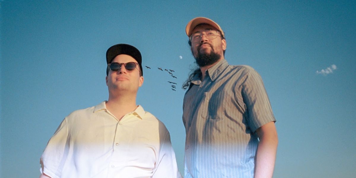 King Pari (FFO Prince, Chromeo) Releasing Debut Album in October