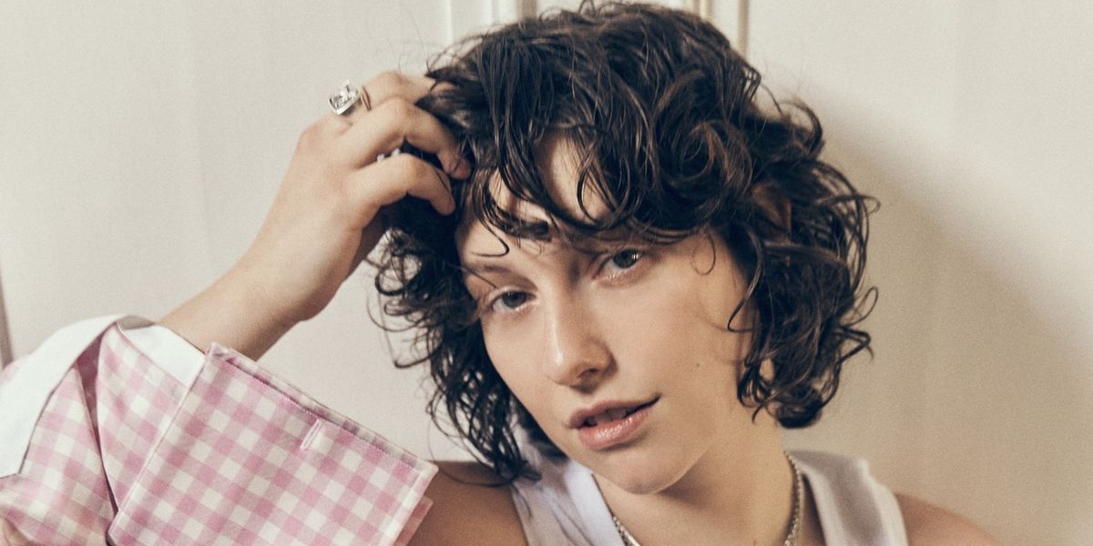 King Princess 加入《女孩，打断》中止在公共剧院的演员阵容 
