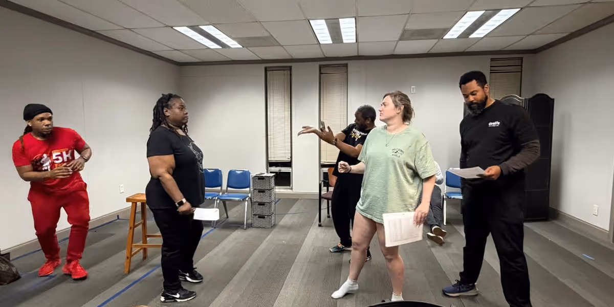 MARRIED & STILL LOOKIN' To Premiere With King Productions
