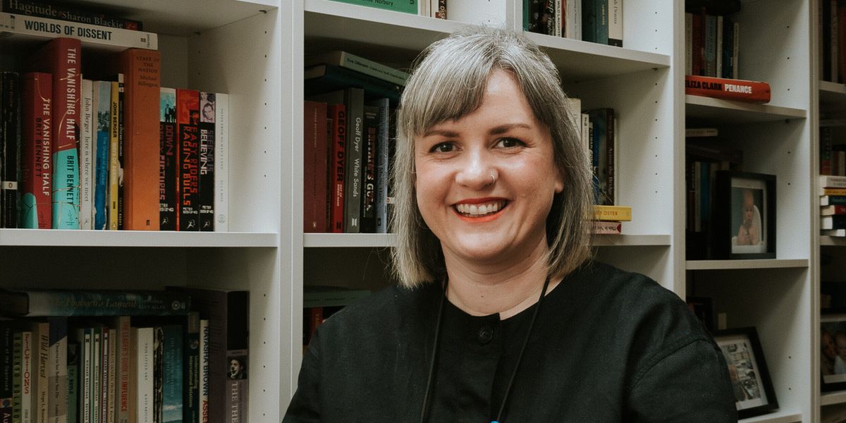 King's Head Theatre Appoints New Interim Executive Director and Producer