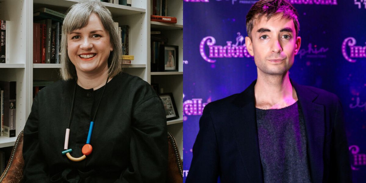 King's Head Theatre Appoints New Interim Executive Director and Producer