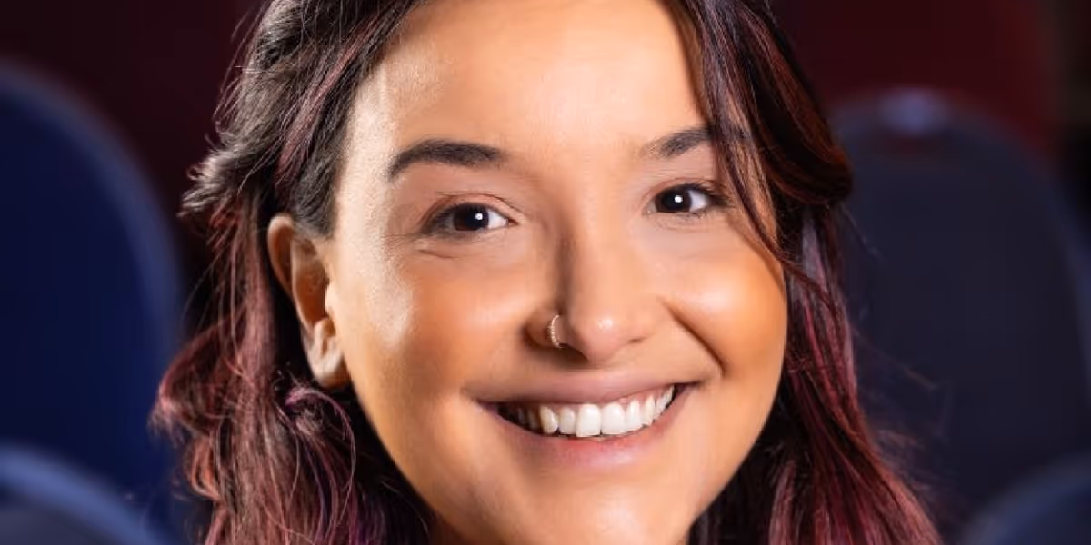 King's Head Theatre Appoints Sofi Berenger As Executive Producer and CEO