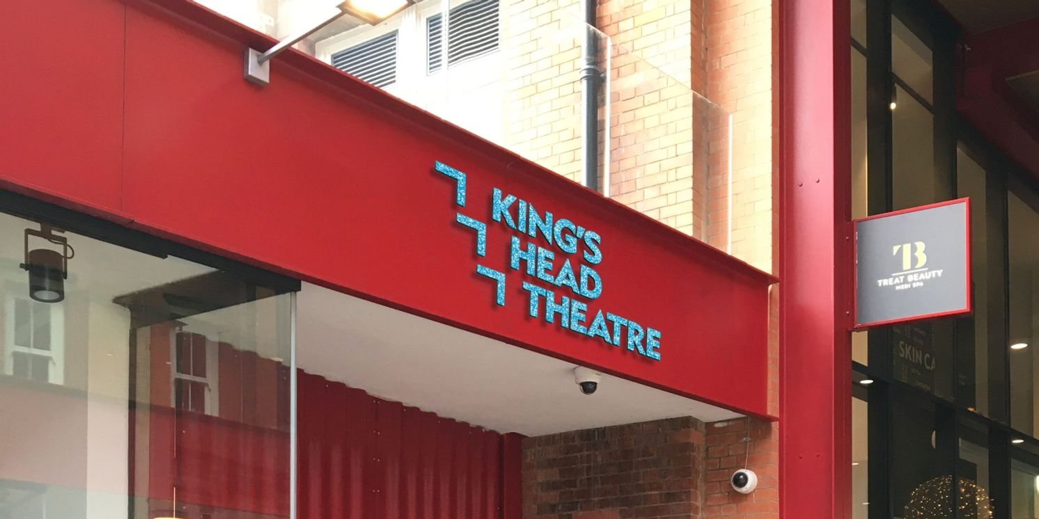 King's Head Theatre Will Move From Pub Theatre To New Space In Islington Square  Image