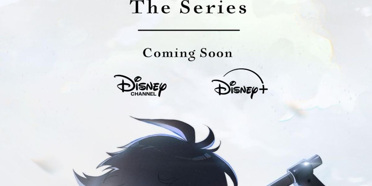 Kingdom Hearts to Launch as Original Series on Disney Channel, Disney+