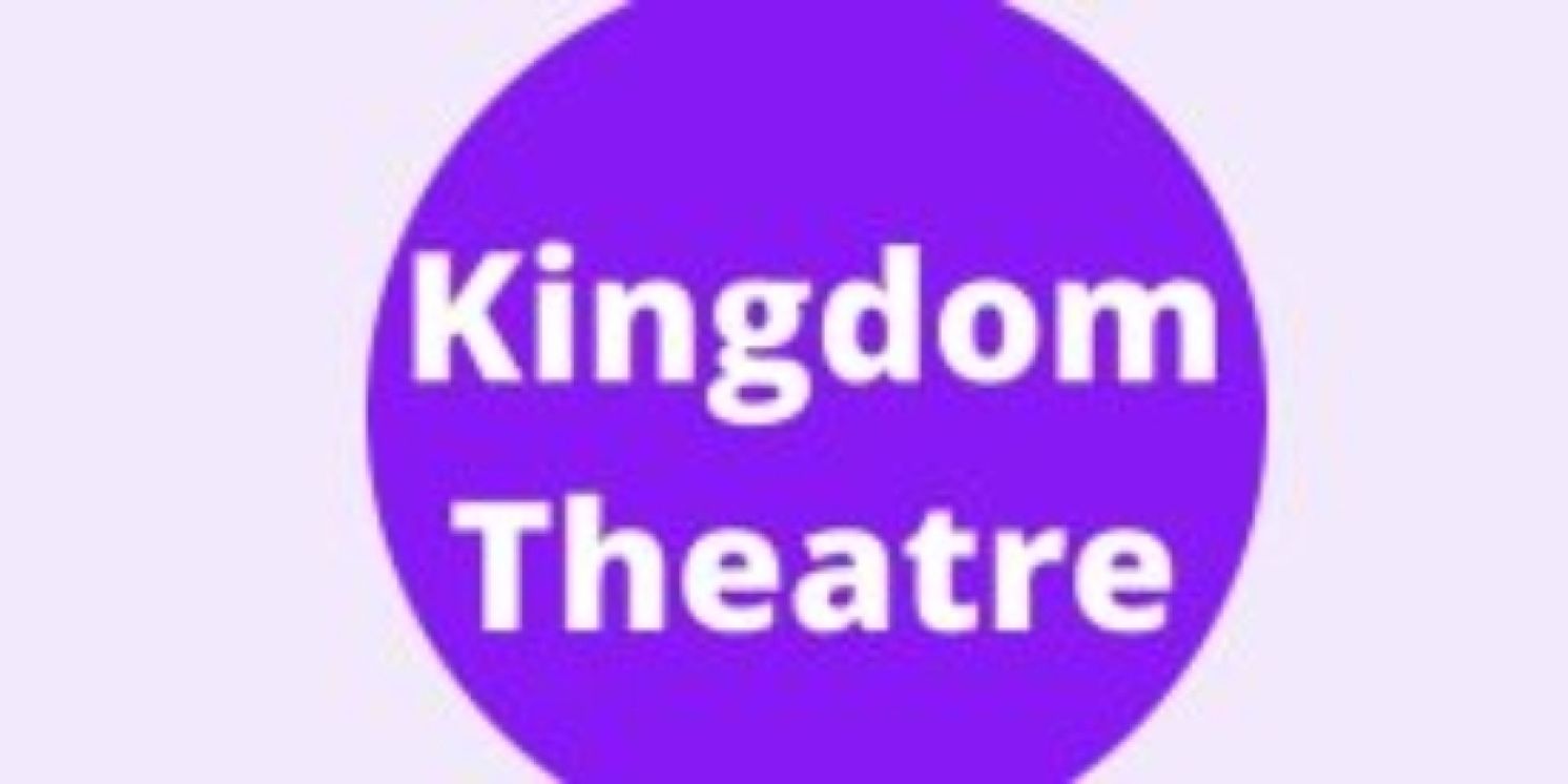 Kingdom Theatre to Present Playwrights Reception in November  Image