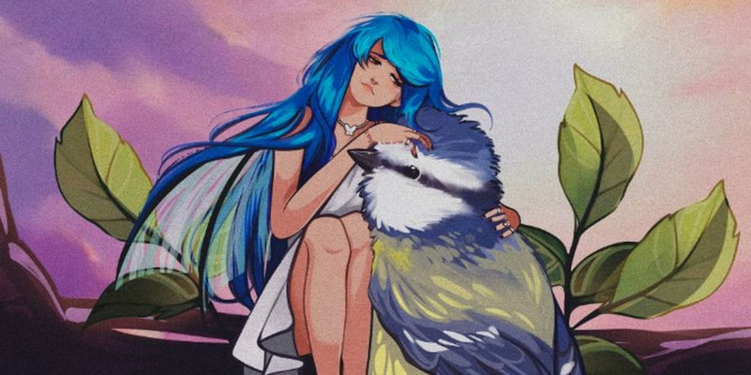 Kings Elliot Releases 'Like I Was Never Here'  Image