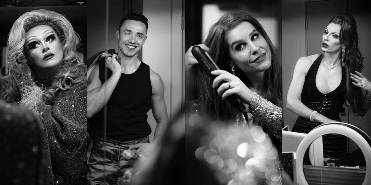 Kings Head Theatre Adds Extra Adults-Only Performances of JACK AND THE BEANSTALK