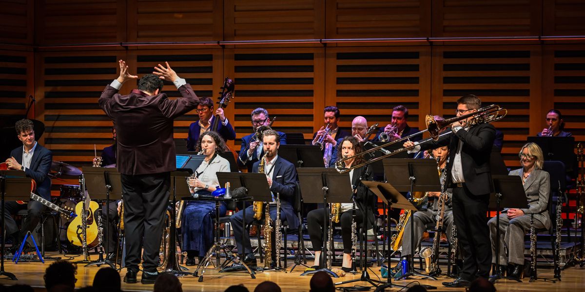 Kings Place Will Launch Autumn/Winter 2026 Jazz Season With Dave Holland, Bill Laurance, and More