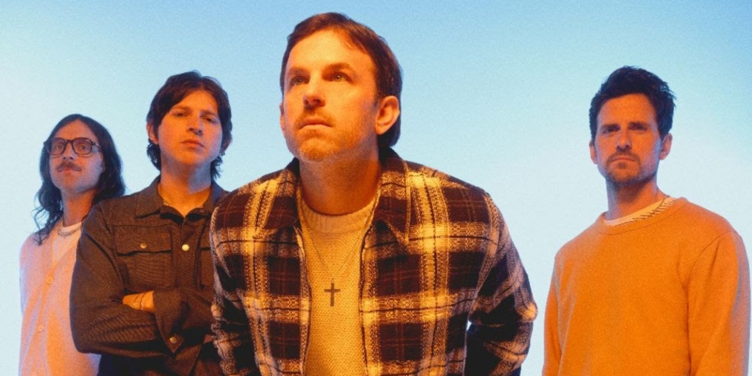 Kings of Leon Sign Publishing Deal with Reservoir  Image