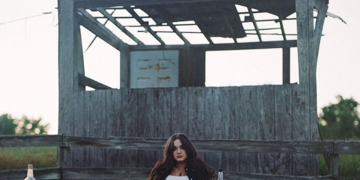 Kinsley to Release Debut EP LEARN TO LIVE, Shares Music Video