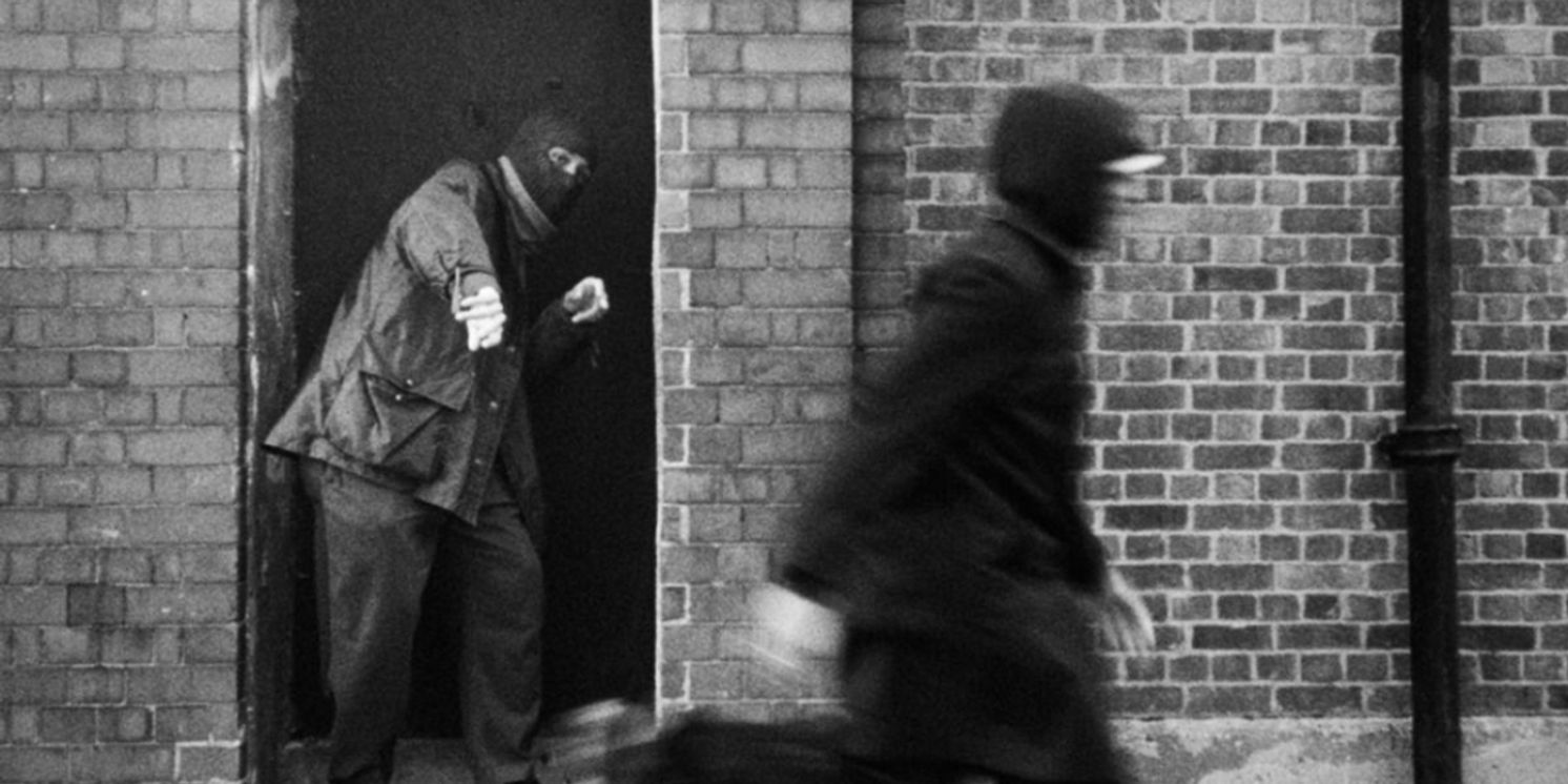 Kinwu & Koan the alias Share 'Live From The Metropolis' EP  Image