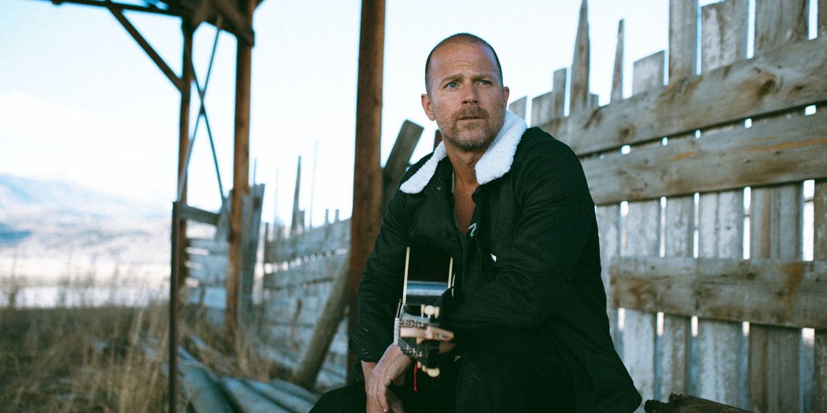Kip Moore Added to 2026 Lineup at Indian Ranch