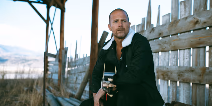 Kip Moore Added to 2026 Lineup at Indian Ranch Photos