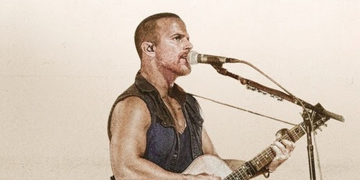 Kip Moore Extends His Nomad World Tour