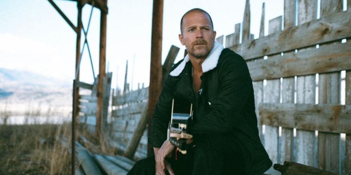 Kip Moore Releases New Song 'Around You' Ahead of Expansive Album