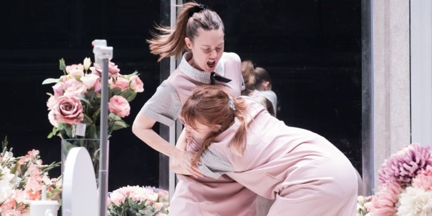 All the Off-Broadway Shows to See in Spring 2026- A Complete Guide All the Off-Broadway Shows to See in Spring 2026- A Complete Guide Image