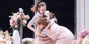 Kip Williams-Helmed THE MAIDS to be Presented at St. Ann’s Warehouse