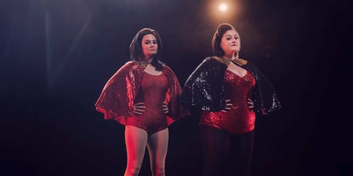 Kiri Pritchard-McLean and Rachel Fairburn Will Embark on ALL KILLA NO FILLA Live UK Tour