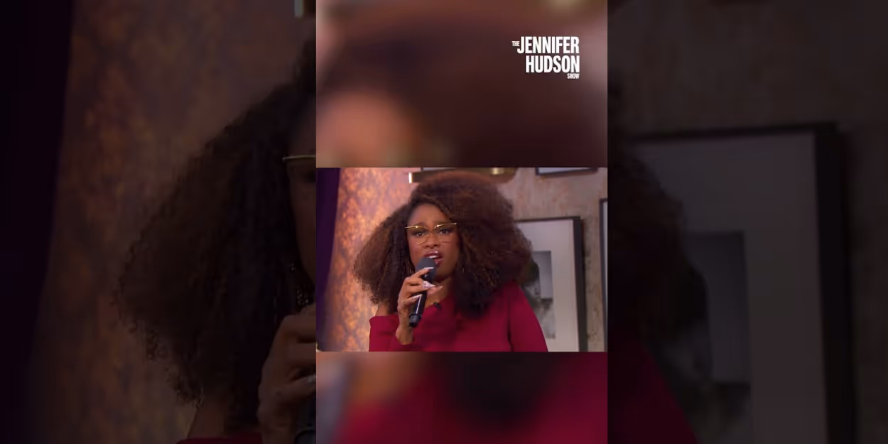 Kirk Franklin and Jennifer Hudson Team Up for 'Silver & Gold' Duet Video