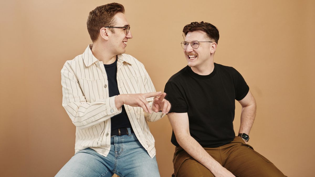 Kirk & Granite Launches as Transatlantic Theatre Company