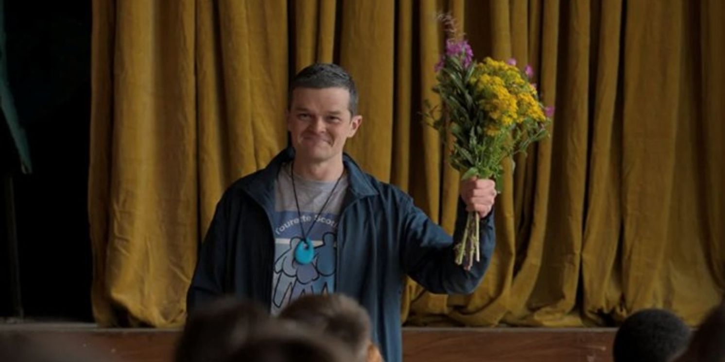 Kirk Jones-Directed Biopic I SWEAR Lands U.S. Release  Image