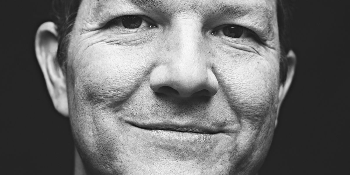 Kirk Lynn's THE FIRST LINE OF DANTE'S INFERNO To Have World Premiere At La MaMa