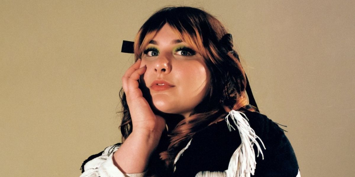 Kississippi Shares First Track From Forthcoming EP 'damned if i do it for you'