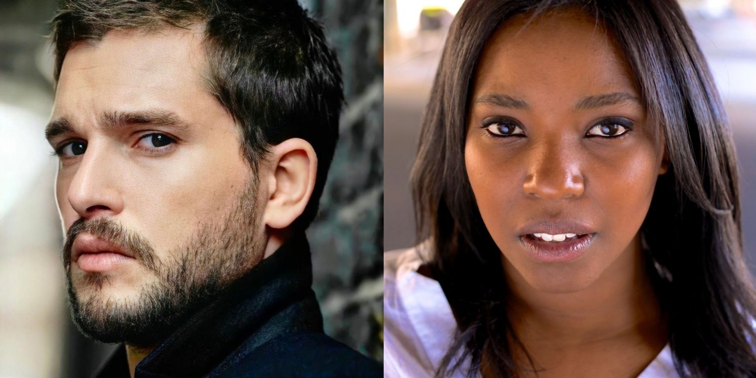 Kit Harington, Olivia Washington and More Will Star in Jeremy O. Harris' SLAVE PLAY in the West End  Image