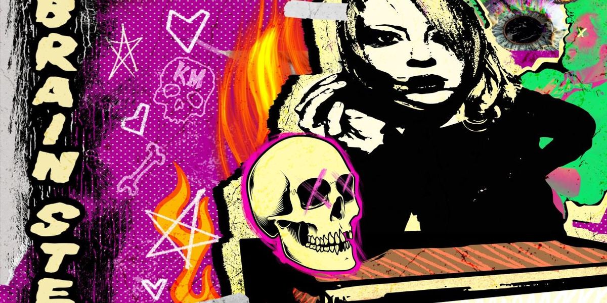 Kit Major Shares BRAIN STEW Cover, Sets August West Coast Tour Dates